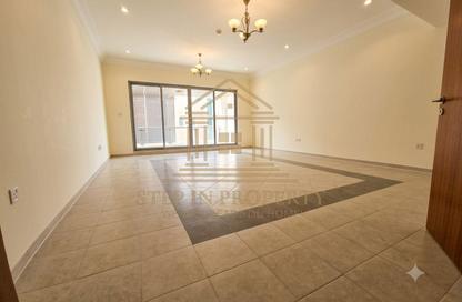 Apartment - 3 Bedrooms - 4 Bathrooms for rent in Al Mansoura - Al Mansoura - Doha