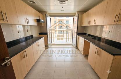 Apartment - 3 Bedrooms - 4 Bathrooms for rent in Al Mansoura - Al Mansoura - Doha