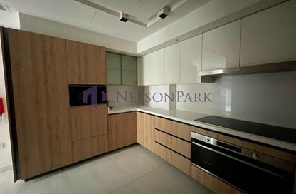 Apartment - 3 - 4 for rent in Crystal Residence - Gewan Island - The Pearl Island - Doha