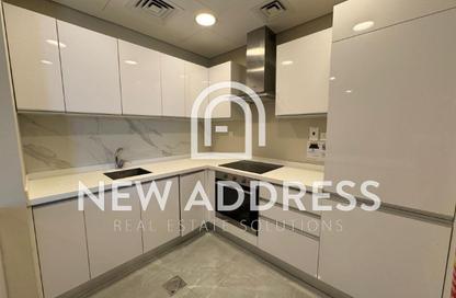 Apartment - 2 Bedrooms - 2 Bathrooms for rent in Giardino Gardens - Giardino Villas - The Pearl Island - Doha Apartment - 2 Bedrooms - 2 Bathrooms for rent in Giardino Gardens - Giardino Villas - The Pearl Island - Doha