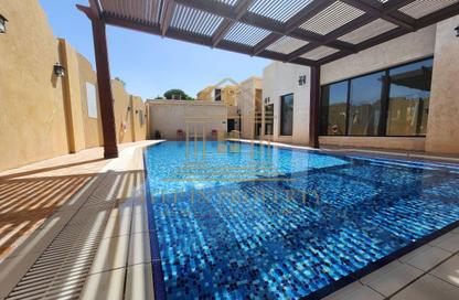 Villa - 4 - 5 for rent in Airport Road - Airport Area - Doha