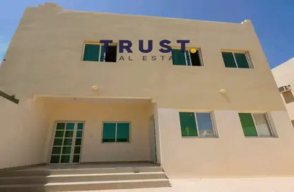 فيلا - 6 غرف نوم - 4 حمامات للايجار في مجمع الخور - الخور