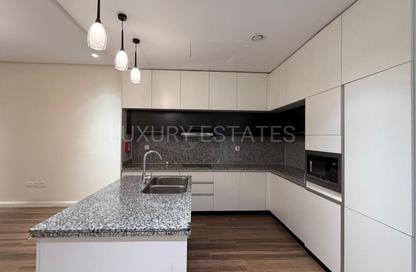 Apartment - 2 - 3 for rent in Floresta Gardens - Floresta Gardens - The Pearl Island - Doha