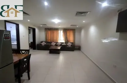 Apartment - 1 Bedroom - 2 Bathrooms for rent in Umm Ghwailina Comm - Umm Ghuwalina - Umm Ghuwailina - Doha