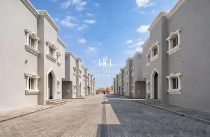Compound - 6 Bedrooms - 6 Bathrooms for sale in Umm Al Amad - Umm Al Amad - Al Shamal