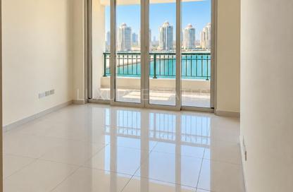 Apartment - 3 - 3 for sale in Viva West - Viva Bahriyah - The Pearl Island - Doha