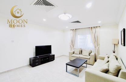 Apartment - 1 Bedroom - 1 Bathroom for rent in Old Salata - Salata - Doha Apartment - 1 Bedroom - 1 Bathroom for rent in Old Salata - Salata - Doha