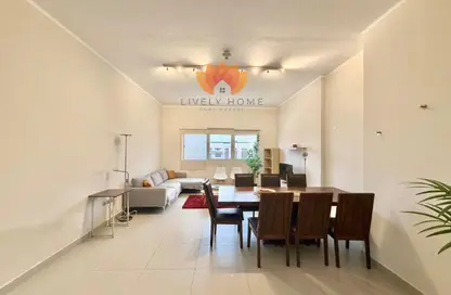 Apartment - 1 Bedroom - 2 Bathrooms for rent in Dara - Fox Hills - Lusail