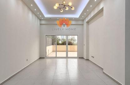 Apartment - 2 Bedrooms - 4 Bathrooms for rent in Dara - Fox Hills - Lusail Apartment - 2 Bedrooms - 4 Bathrooms for rent in Dara - Fox Hills - Lusail