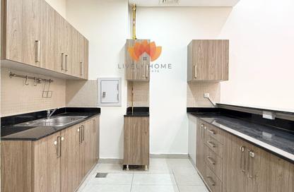 Apartment - 2 Bedrooms - 4 Bathrooms for rent in Dara - Fox Hills - Lusail Apartment - 2 Bedrooms - 4 Bathrooms for rent in Dara - Fox Hills - Lusail