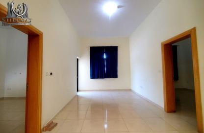 Apartment - 2 Bedrooms - 3 Bathrooms for rent in Fox Hills A13 - Fox Hills - Lusail