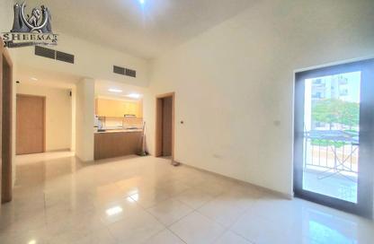 Apartment - 2 Bedrooms - 3 Bathrooms for rent in Fox Hills A13 - Fox Hills - Lusail