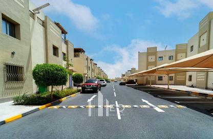 Villa - 5 Bedrooms - 6 Bathrooms for sale in Al Safwa Compound - Al Wukair - Al Wakra