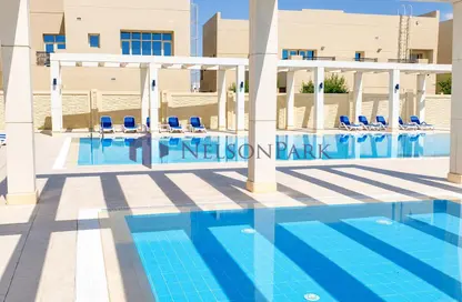 Compound - 4 Bedrooms - 6 Bathrooms for rent in Janayin Al Waab - Al Waab - Doha Compound - 4 Bedrooms - 6 Bathrooms for rent in Janayin Al Waab - Al Waab - Doha