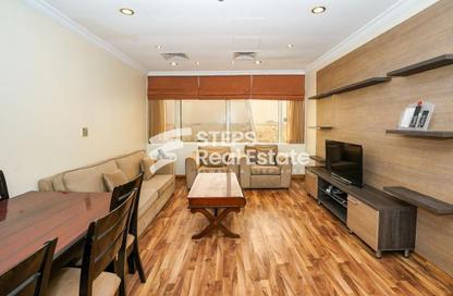 Apartment - 3 Bedrooms - 3 Bathrooms for rent in Salaja Street - Doha Al Jadeed - Doha