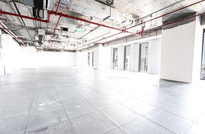 Office Space - Studio for rent in Jawharat Lusail - Marina District - Lusail