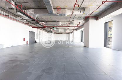 Office Space - Studio for rent in Jawharat Lusail - Marina District - Lusail