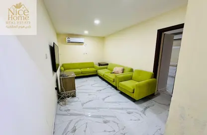 شقة - غرفة نوم - 1 حمام للايجار في شارع النعيجة - غرب الهلال - الهلال - الدوحة