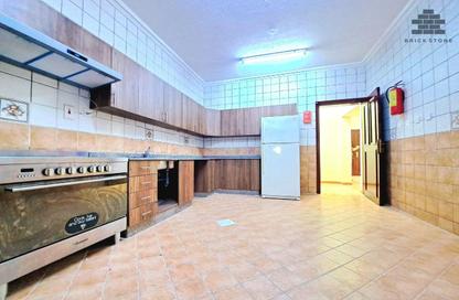 Villa - 4 - 4 for rent in Old Airport Road - Old Airport Road - Doha Villa - 4 - 4 for rent in Old Airport Road - Old Airport Road - Doha