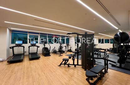 Apartment - 2 Bedrooms - 3 Bathrooms for rent in Crystal Residence - Gewan Island - The Pearl Island - Doha Apartment - 2 Bedrooms - 3 Bathrooms for rent in Crystal Residence - Gewan Island - The Pearl Island - Doha