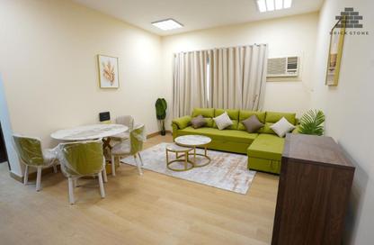 Apartment - 2 - 2 for rent in Downtown Al Mansoura - Al Mansoura - Doha