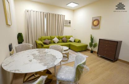 Apartment - 2 - 2 for rent in Downtown Al Mansoura - Al Mansoura - Doha Apartment - 2 - 2 for rent in Downtown Al Mansoura - Al Mansoura - Doha