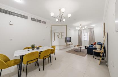 Apartment - 2 Bedrooms - 2 Bathrooms for rent in Al Mansoura - Al Mansoura - Doha