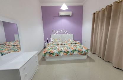 Villa - 1 - 1 for rent in Al Thumama - Al Thumama - Doha