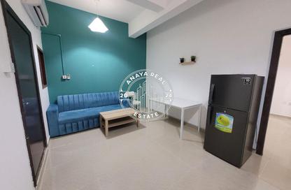 Villa - 1 - 1 for rent in Al Thumama - Al Thumama - Doha