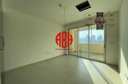 Apartment - 2 - 3 for rent in Viva East - Viva Bahriyah - The Pearl Island - Doha