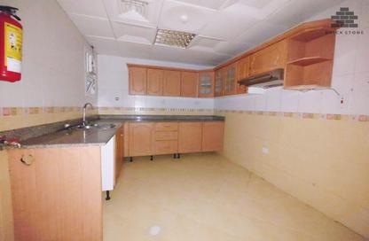 Apartment - 3 Bedrooms - 3 Bathrooms for rent in Al Mansoura - Al Mansoura - Doha