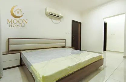 Apartment - 1 Bedroom - 2 Bathrooms for rent in Umm Ghuwailina 4 - Umm Ghuwailina - Doha