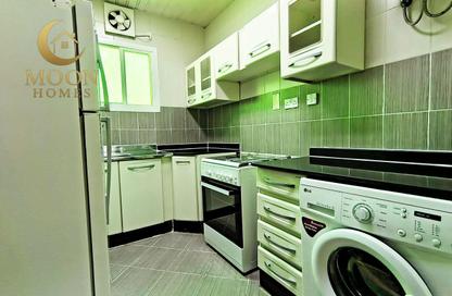 Apartment - 1 Bedroom - 2 Bathrooms for rent in Umm Ghuwailina 4 - Umm Ghuwailina - Doha Apartment - 1 Bedroom - 2 Bathrooms for rent in Umm Ghuwailina 4 - Umm Ghuwailina - Doha