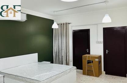 Apartment - Studio - 1 Bathroom for rent in Old Airport Road - Old Airport Road - Doha Apartment - Studio - 1 Bathroom for rent in Old Airport Road - Old Airport Road - Doha
