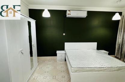 Apartment - Studio - 1 Bathroom for rent in Old Airport Road - Old Airport Road - Doha