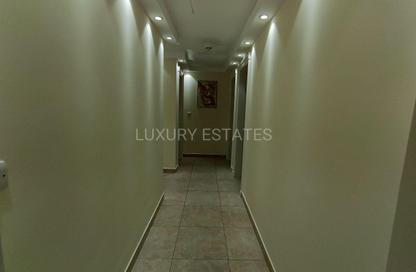 Apartment - 3 Bedrooms - 4 Bathrooms for rent in Porto Arabia Townhouses - Porto Arabia - The Pearl Island - Doha