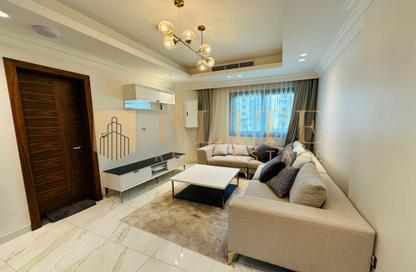 Apartment - 1 Bedroom - 2 Bathrooms for rent in Giardino Apartments - The Pearl Island - Doha