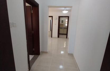 Apartment - 2 - 2 for rent in Old Airport Residential Apartments - Old Airport Road - Doha