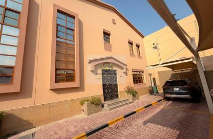 Villa - 3 Bedrooms - 3 Bathrooms for rent in Al Maamoura - Al Maamoura - Doha