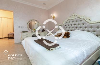 Villa - 7+ Bedrooms - 7+ Bathrooms for sale in Fereej Abdul Aziz - Fereej Abdul Aziz - Doha
