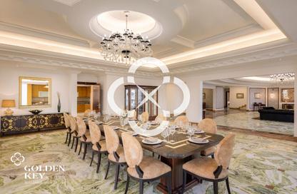 Hotel Apartments - 6 - 5 for rent in West Bay Tower - West Bay - West Bay - Doha
