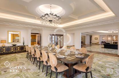 Hotel Apartments - 6 - 5 for rent in West Bay Tower - West Bay - West Bay - Doha Hotel Apartments - 6 - 5 for rent in West Bay Tower - West Bay - West Bay - Doha