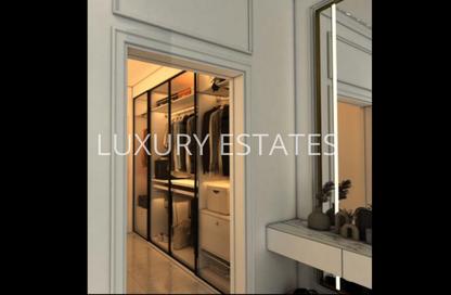 Apartment - Studio - 1 Bathroom for sale in Hilton Doha The Pearl Residences - Abraj Quartiers - The Pearl Island - Doha Apartment - Studio - 1 Bathroom for sale in Hilton Doha The Pearl Residences - Abraj Quartiers - The Pearl Island - Doha
