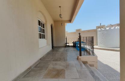 Apartment - 1 Bedroom - 1 Bathroom for rent in Al Khafiji Street - Jeliah - Doha
