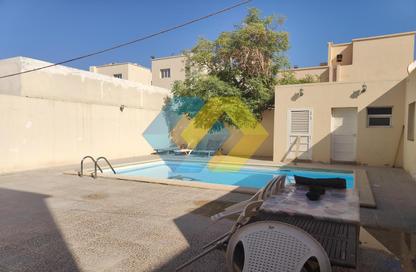Apartment - 1 Bedroom - 1 Bathroom for rent in Al Khafiji Street - Jeliah - Doha