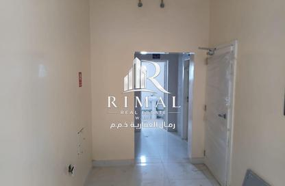 Warehouse - Studio - 4 for rent in East Industrial Street - Birkat Al Awamer - Al Wakra