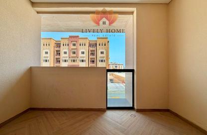 Apartment - 3 - 3 for rent in Bliss Residences - Fox Hills - Lusail