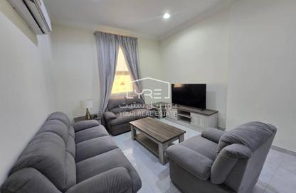 Apartment - 2 Bedrooms - 2 Bathrooms for rent in Al Sadd Road - Al Sadd - Doha