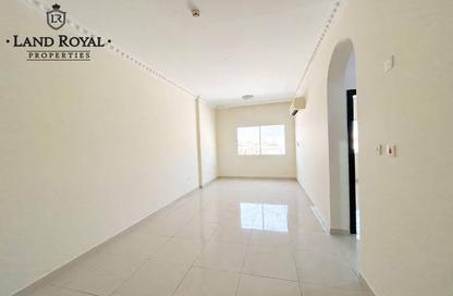 Apartment - 2 - 2 for rent in Al Nasr Street - Al Nasr - Doha