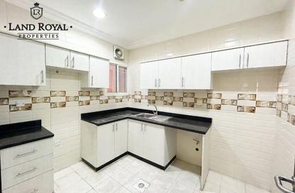 Apartment - 2 - 2 for rent in Al Nasr Street - Al Nasr - Doha
